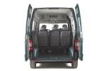 Renault Master 2006 года